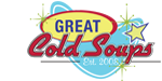 Great cold soup recipes