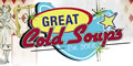 Great Cold Soups!